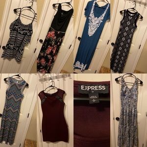 Women’s dresses